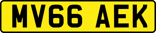 MV66AEK