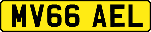 MV66AEL