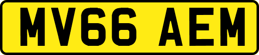 MV66AEM