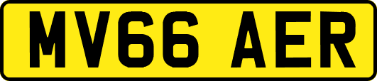 MV66AER