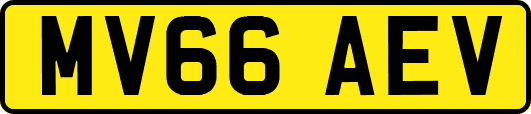 MV66AEV
