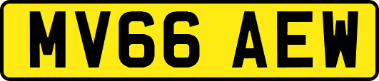 MV66AEW