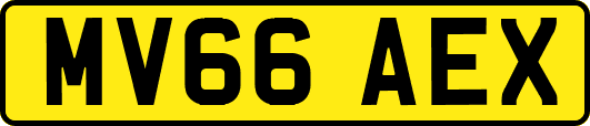 MV66AEX