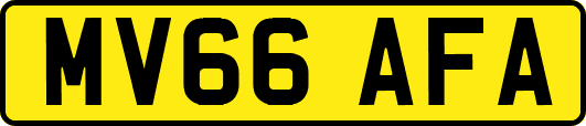 MV66AFA