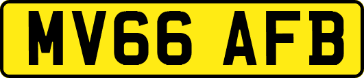 MV66AFB