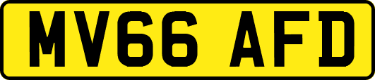 MV66AFD