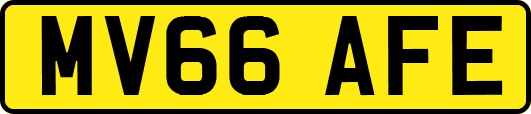 MV66AFE