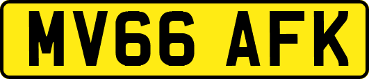 MV66AFK