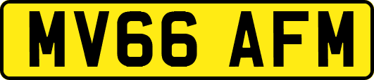 MV66AFM