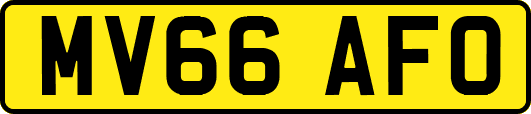 MV66AFO