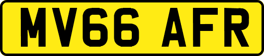 MV66AFR