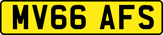 MV66AFS
