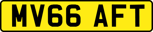 MV66AFT