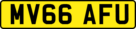 MV66AFU