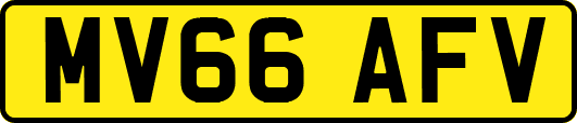 MV66AFV