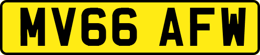 MV66AFW