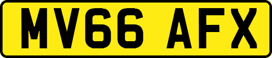 MV66AFX