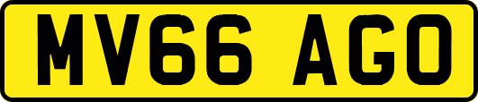 MV66AGO