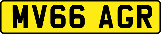 MV66AGR