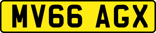 MV66AGX