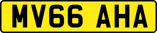 MV66AHA