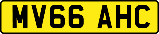 MV66AHC