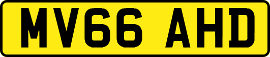MV66AHD