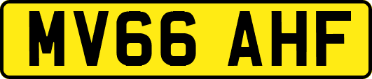 MV66AHF