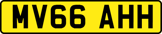 MV66AHH