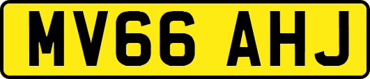 MV66AHJ