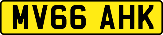 MV66AHK