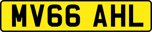MV66AHL