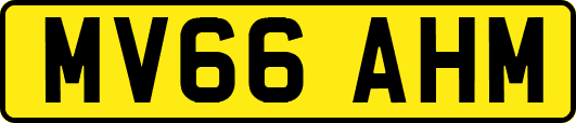 MV66AHM