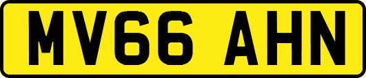 MV66AHN