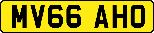 MV66AHO