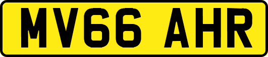 MV66AHR