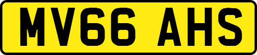 MV66AHS