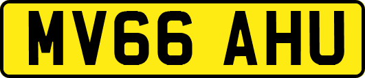 MV66AHU