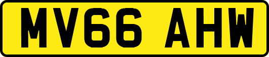 MV66AHW