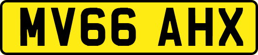 MV66AHX