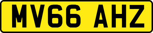MV66AHZ