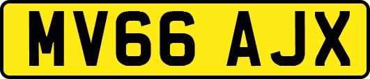 MV66AJX