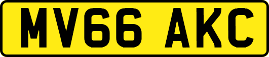 MV66AKC