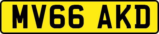 MV66AKD