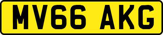 MV66AKG