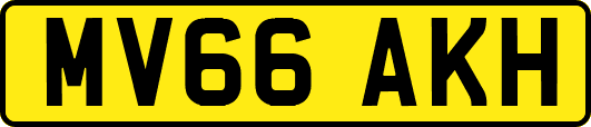 MV66AKH