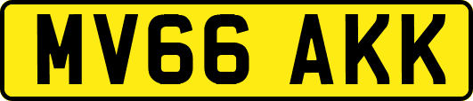 MV66AKK