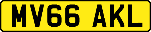 MV66AKL