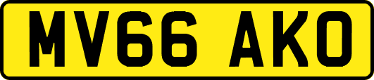 MV66AKO