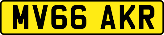 MV66AKR